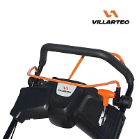 MB 4151T Газонокосилка бензиновая  VILLARTEC  MB4151T, Газонокосилки бензиновые MB 4151T Газонокосилка бензиновая  VILLARTEC 